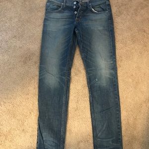 Men’s Jeans